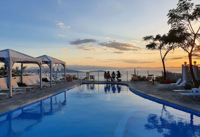 ホテル Lagou Raxi Country