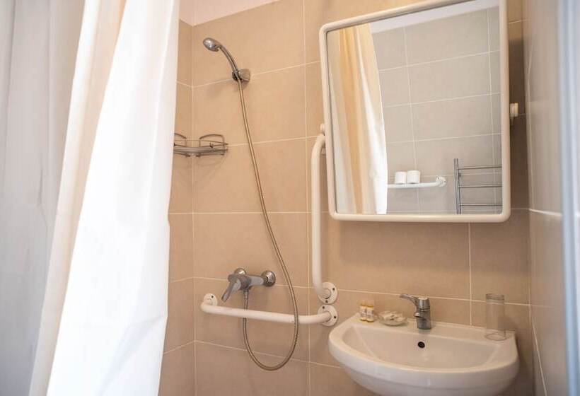 هتل Lagou Raxi Country