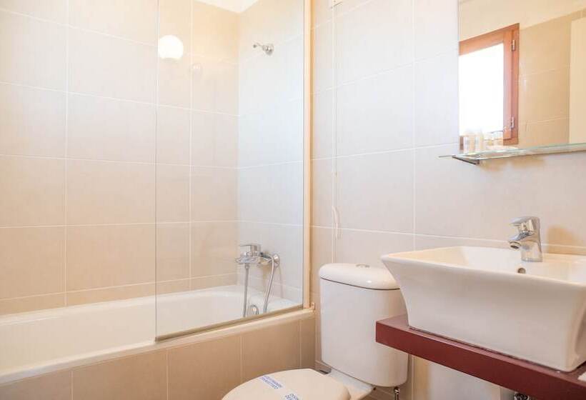 ホテル Lagou Raxi Country