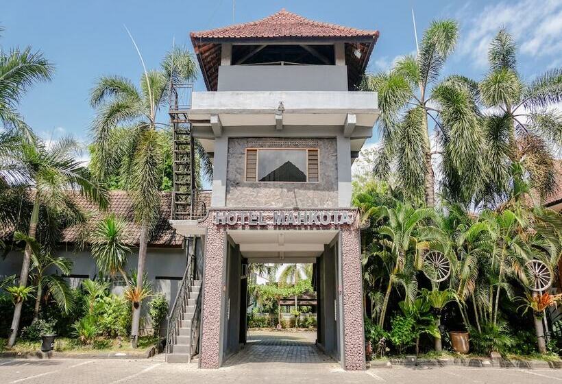 هتل Mahkota Plengkung By Ecommerceloka