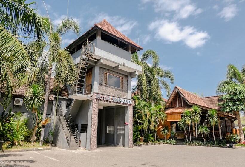 هتل Mahkota Plengkung By Ecommerceloka