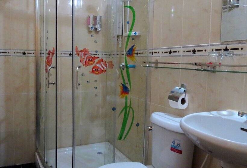 فندق Makara Bungalows