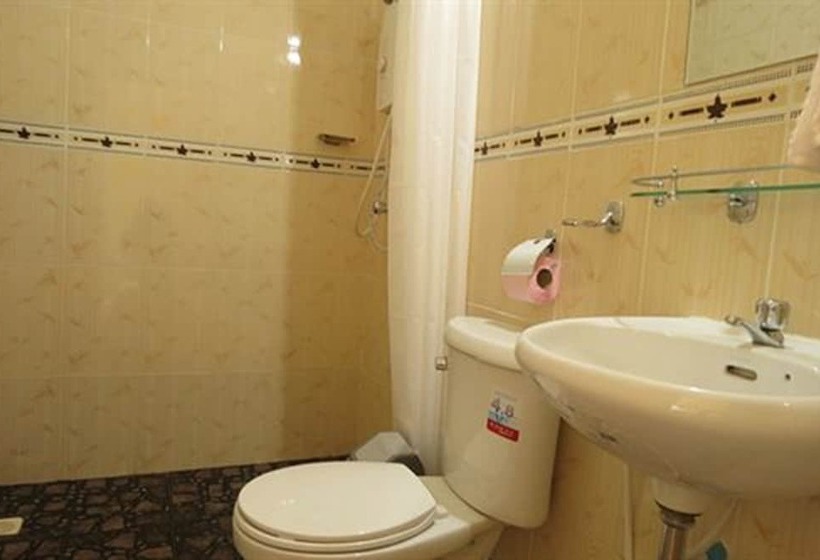 فندق Makara Bungalows