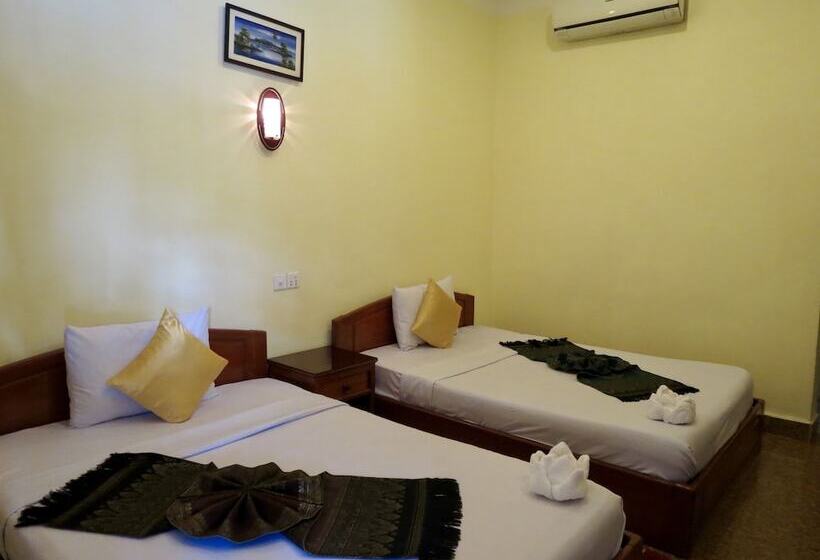 فندق Makara Bungalows