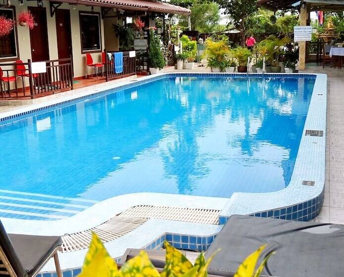 酒店 Makara Bungalows