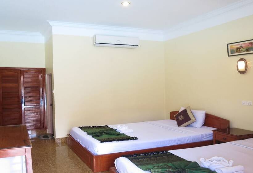 فندق Makara Bungalows