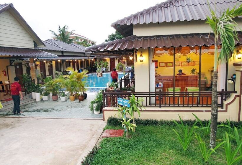 酒店 Makara Bungalows