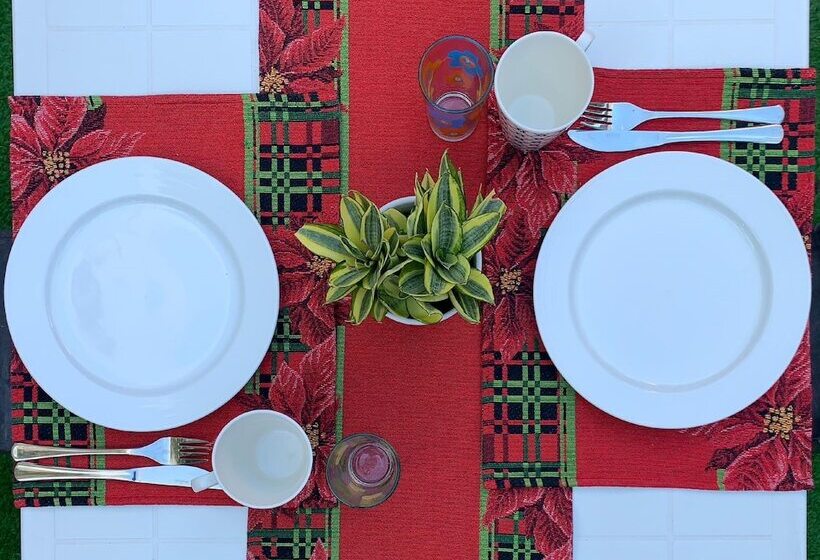 בית מלון כפרי Manaya Bed & Breakfast