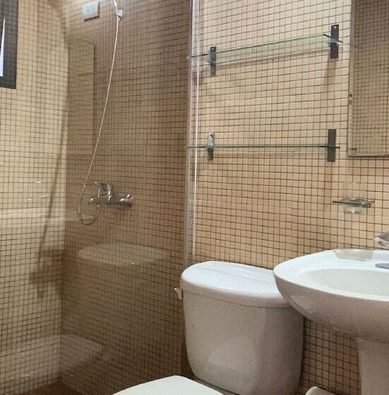 호텔 Manaya Bed & Breakfast