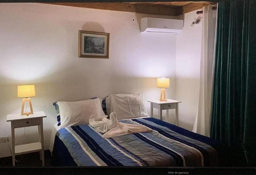 בית מלון כפרי Manaya Bed & Breakfast