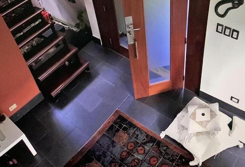 בית מלון כפרי Manaya Bed & Breakfast