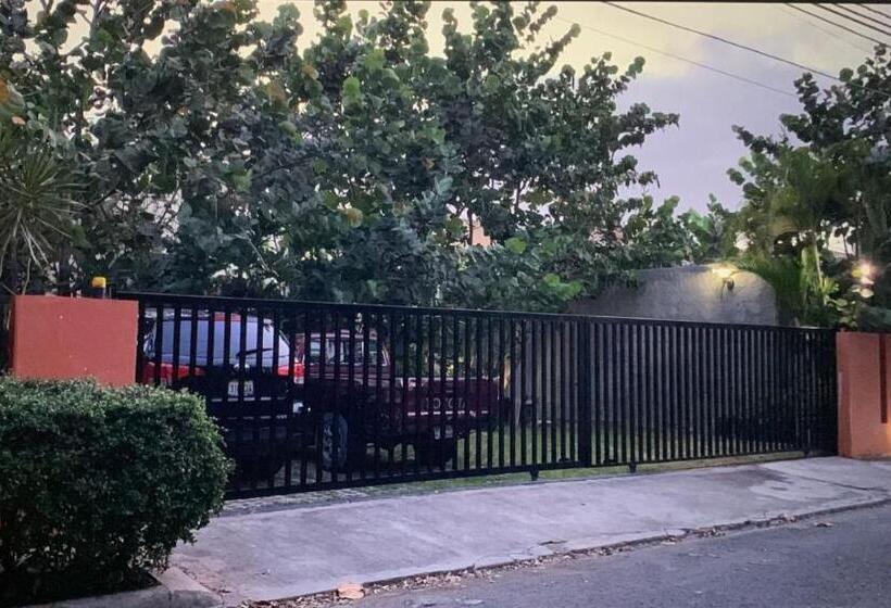 호텔 Manaya Bed & Breakfast