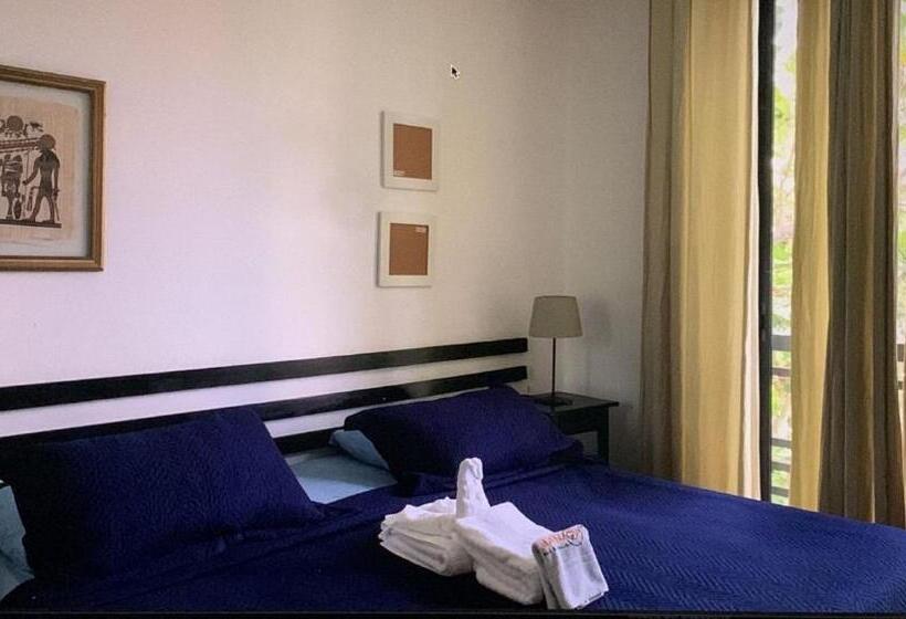 בית מלון כפרי Manaya Bed & Breakfast