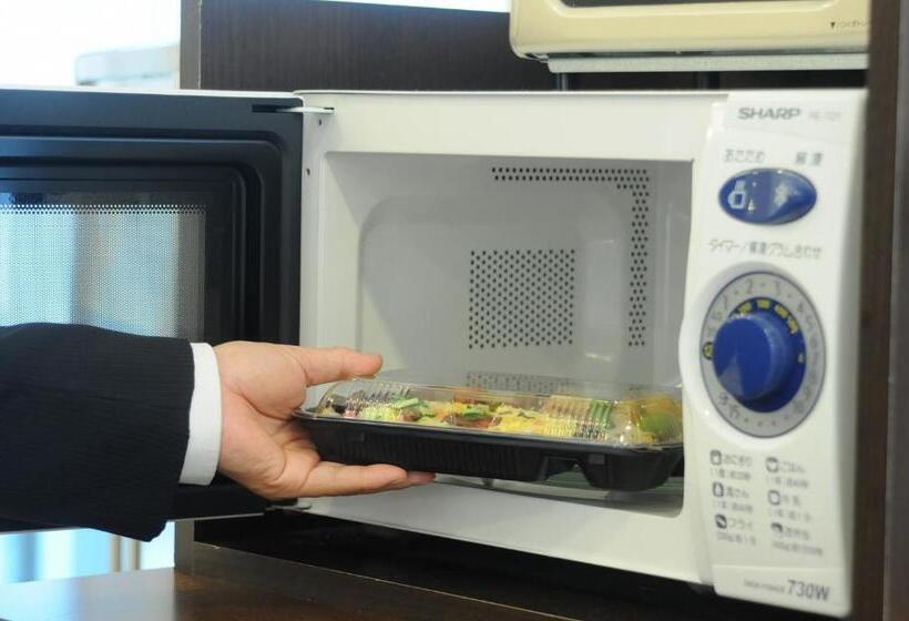 فندق Matsusaka City