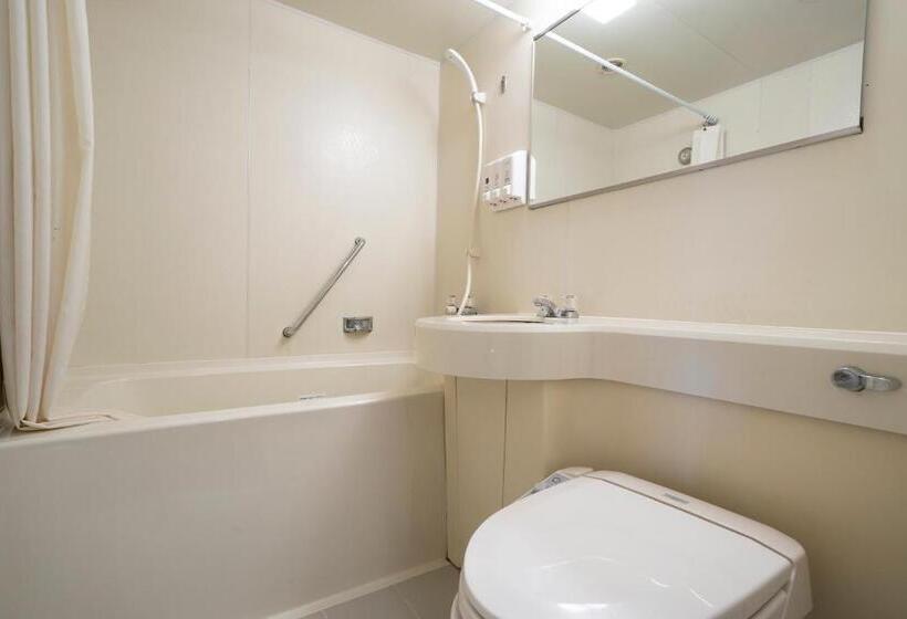 فندق Matsusaka City