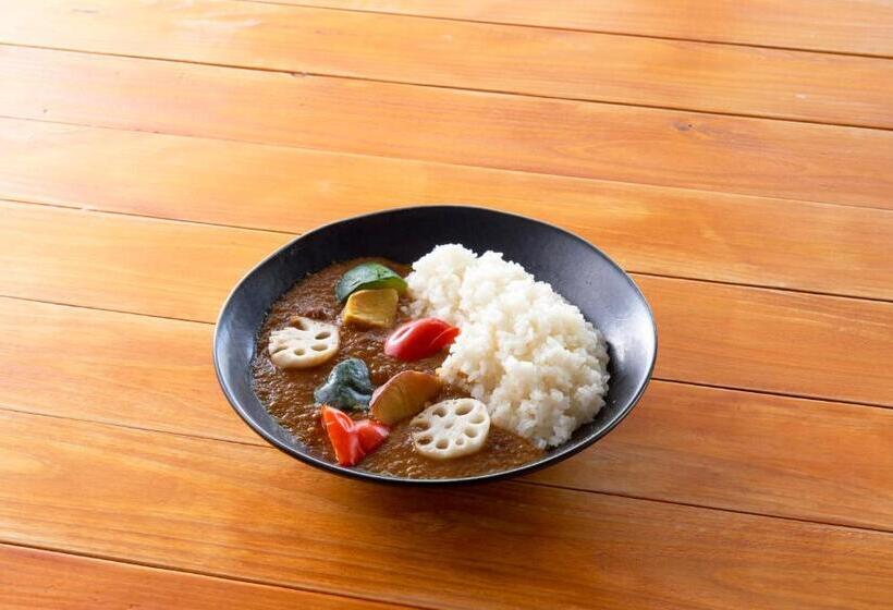 فندق Matsusaka City