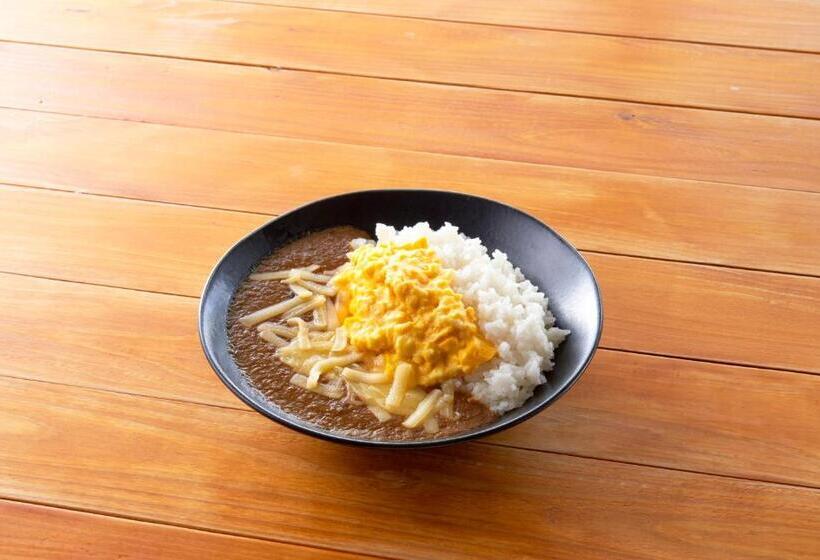 فندق Matsusaka City