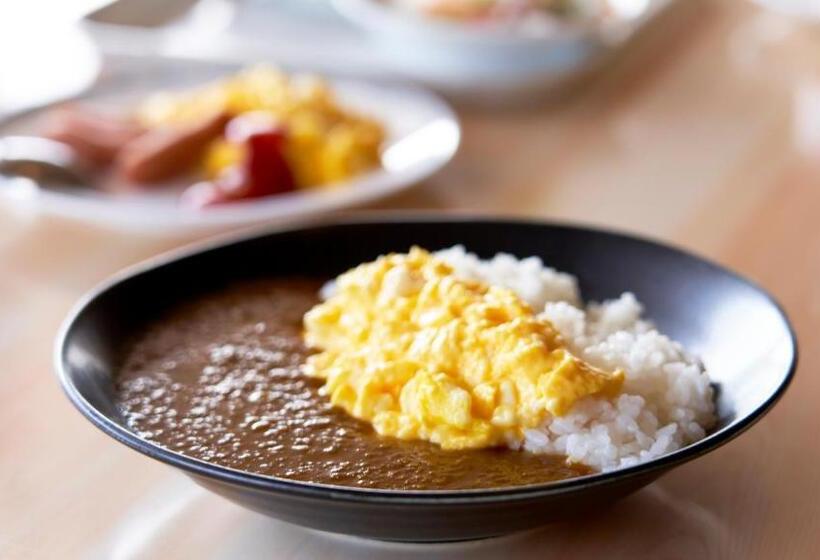 فندق Matsusaka City