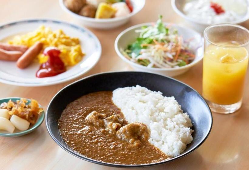 فندق Matsusaka City