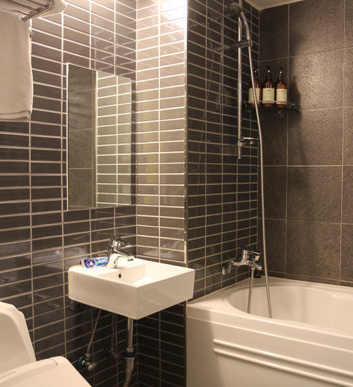 Hotel May  Dongdaemun