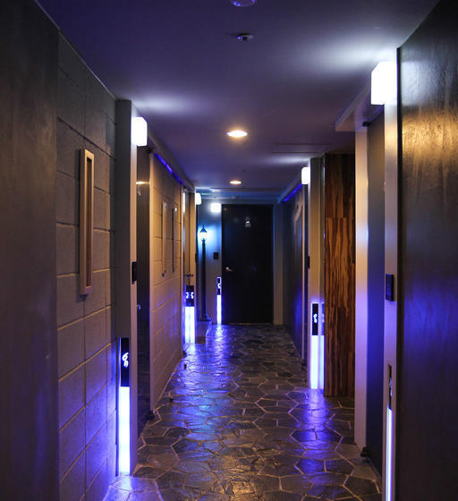 Hotel May  Dongdaemun