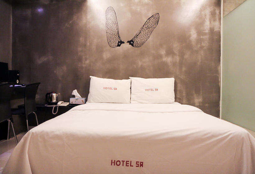 Hotel May  Dongdaemun