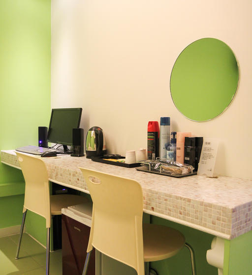 Hotel May  Dongdaemun