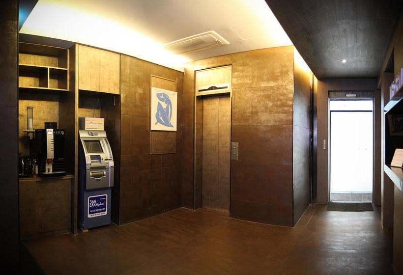 Hotel May  Dongdaemun