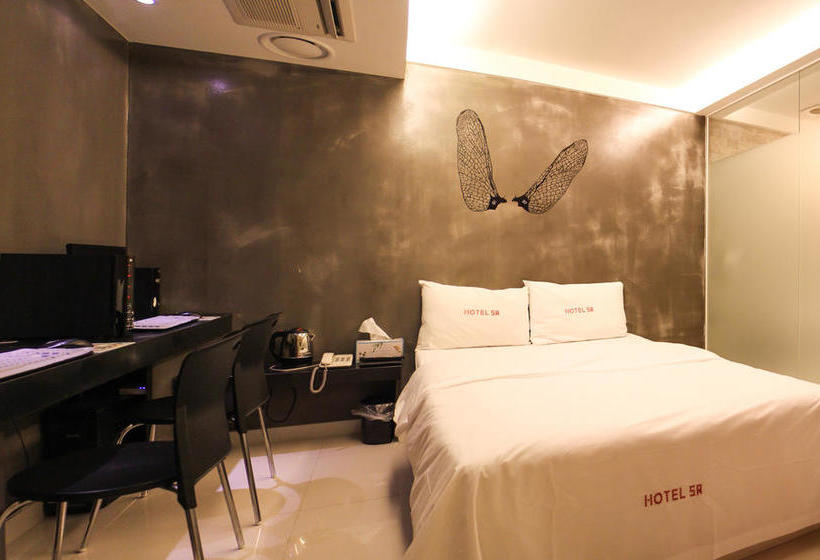 Hotel May  Dongdaemun