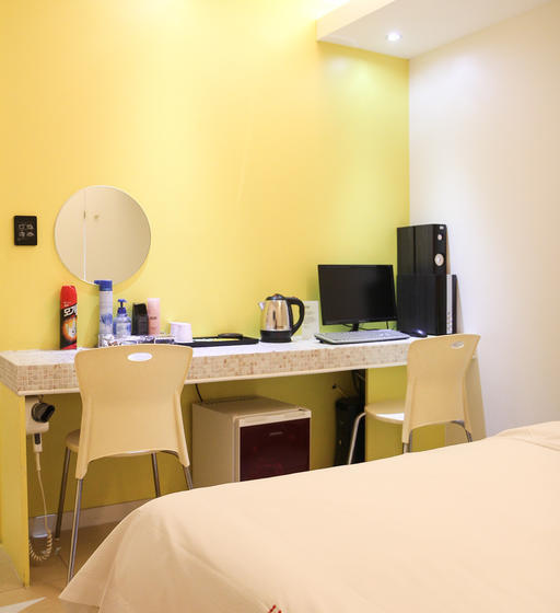 Hotel May  Dongdaemun