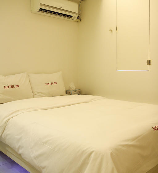 Hotel May  Dongdaemun