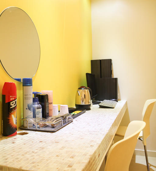 Hotel May  Dongdaemun