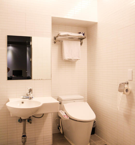 Hotel May  Dongdaemun