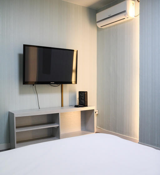 Hotel May  Dongdaemun