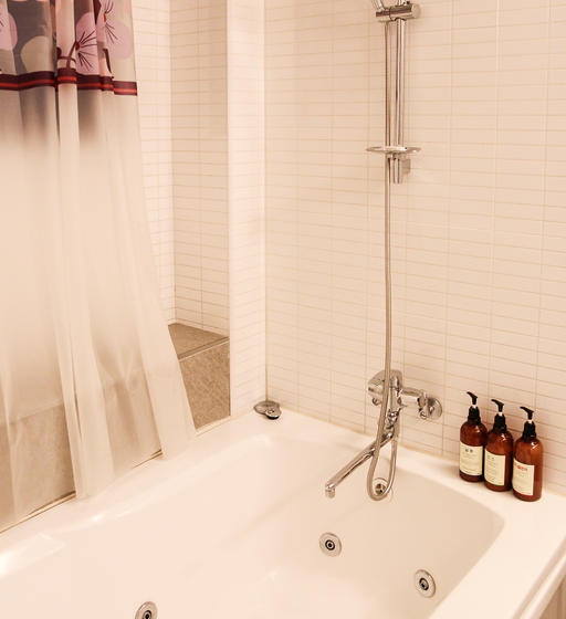 Hotel May  Dongdaemun