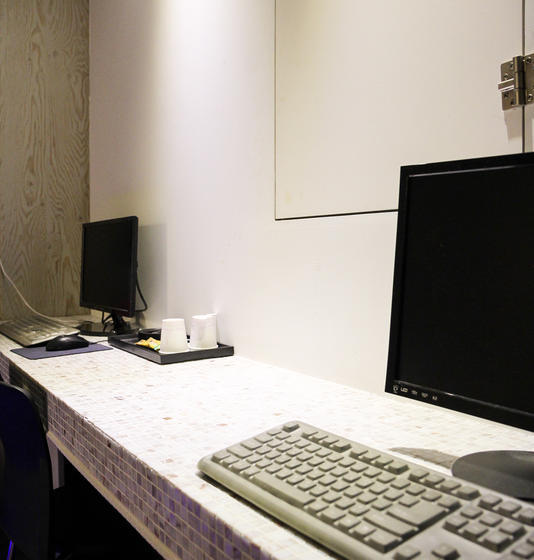 Hotel May  Dongdaemun