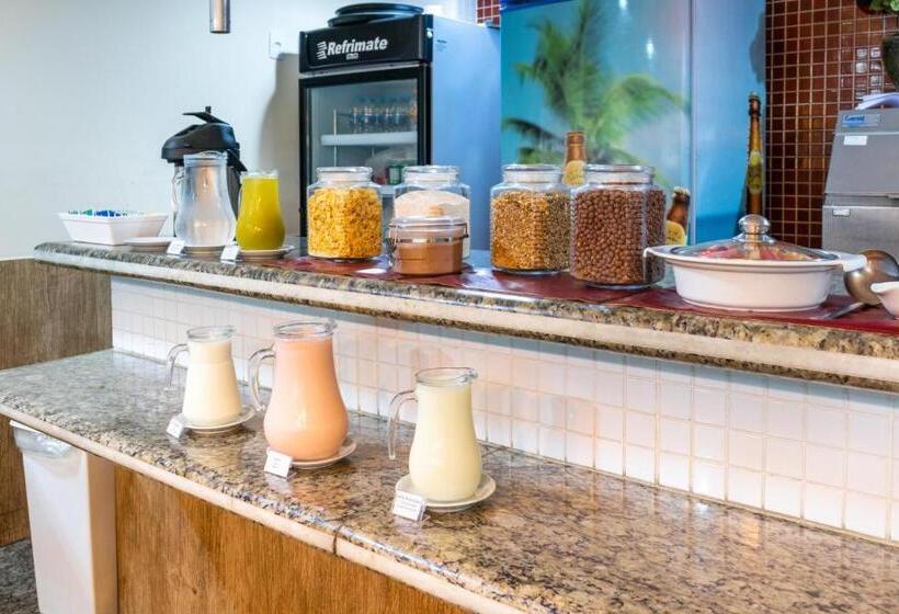 Mediterrane Hotel By Castelo Itaipava