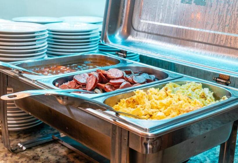 Mediterrane Hotel By Castelo Itaipava