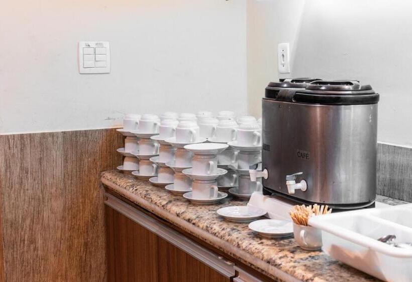 Mediterrane Hotel By Castelo Itaipava