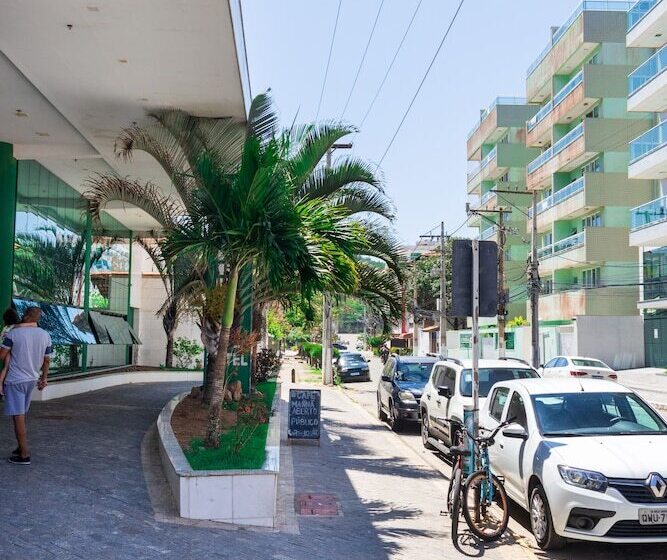 Mediterrane Hotel By Castelo Itaipava