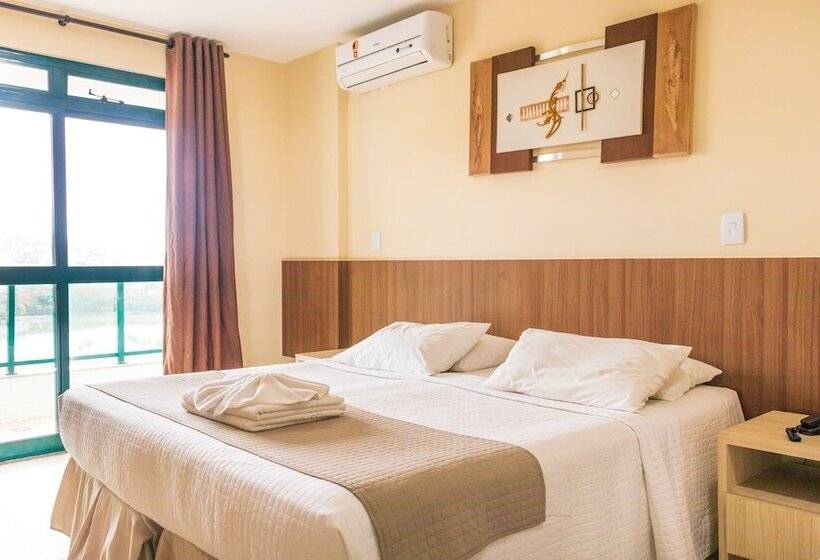 Mediterrane Hotel By Castelo Itaipava