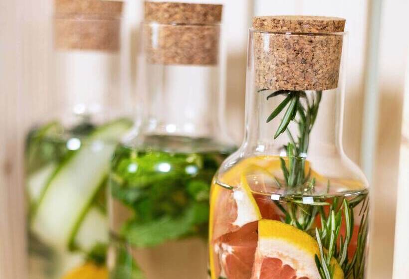 호텔 Mercure Ribeirao Preto