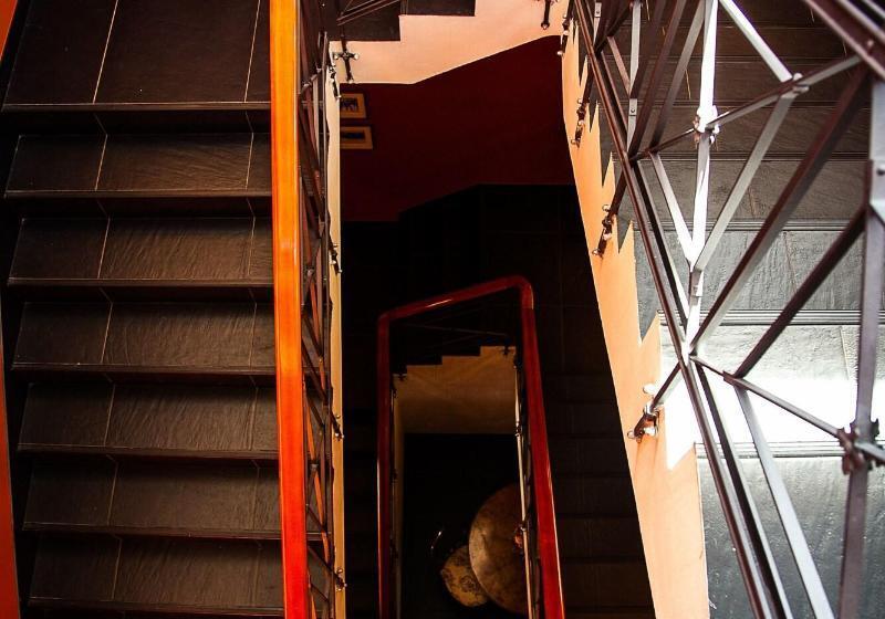 هتل Morris Relax & Wellness