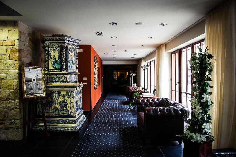 هتل Morris Relax & Wellness