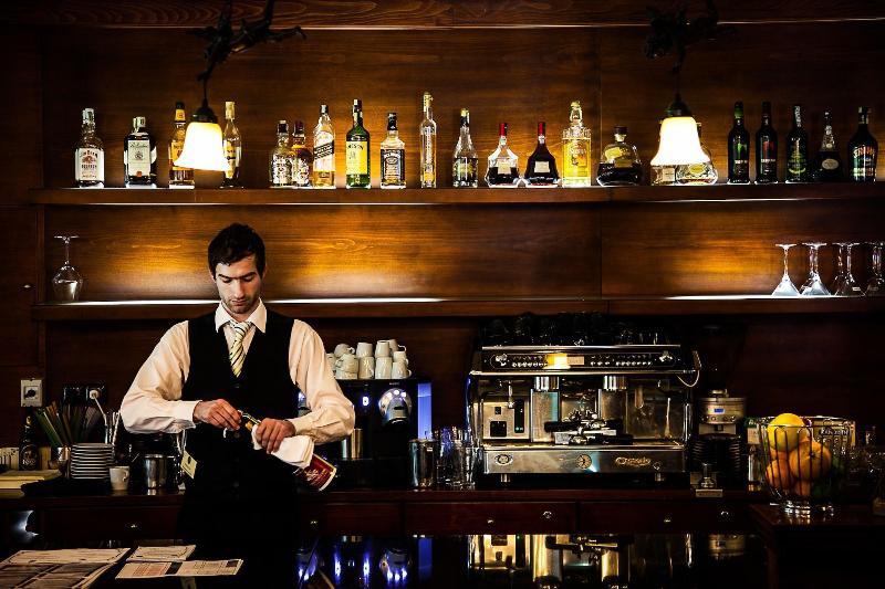 هتل Morris Relax & Wellness