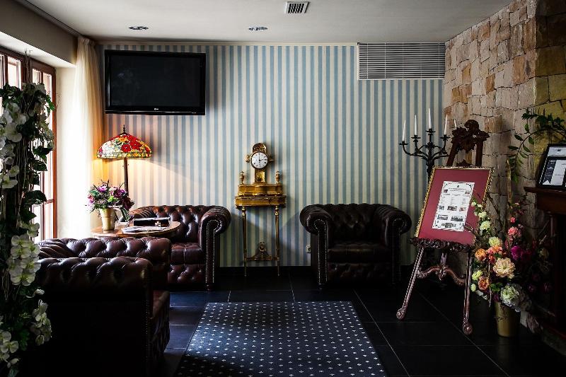 هتل Morris Relax & Wellness