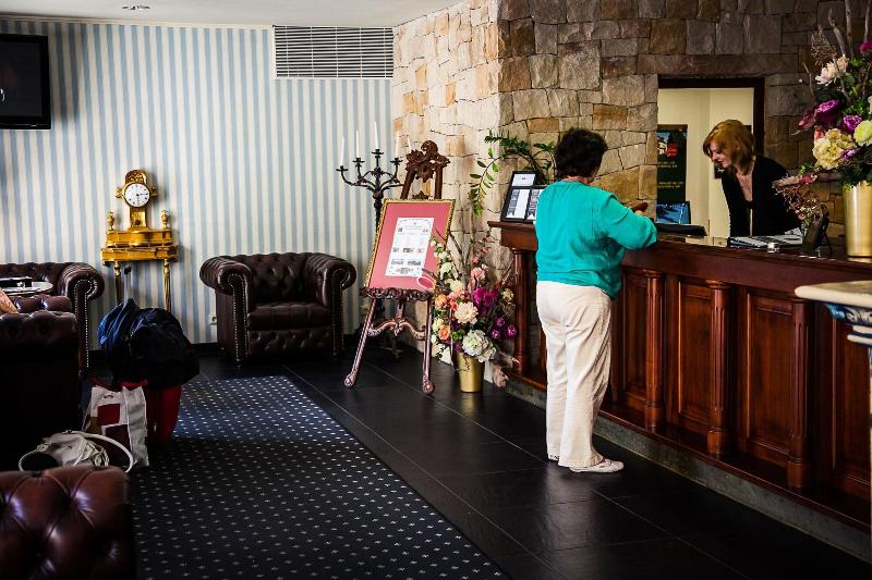 هتل Morris Relax & Wellness