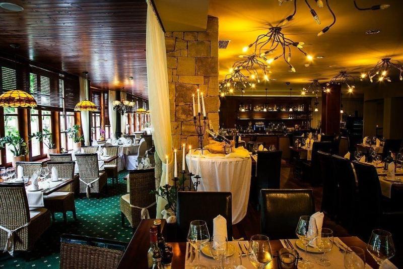 هتل Morris Relax & Wellness