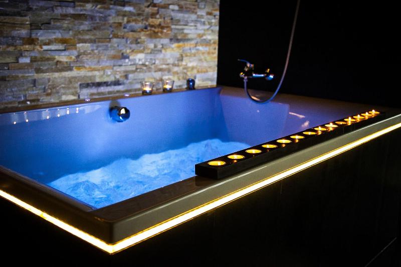 هتل Morris Relax & Wellness