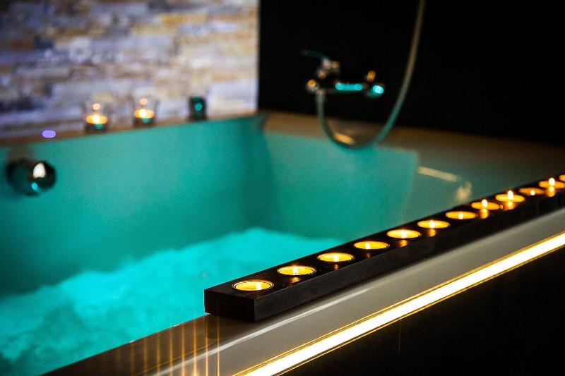 هتل Morris Relax & Wellness